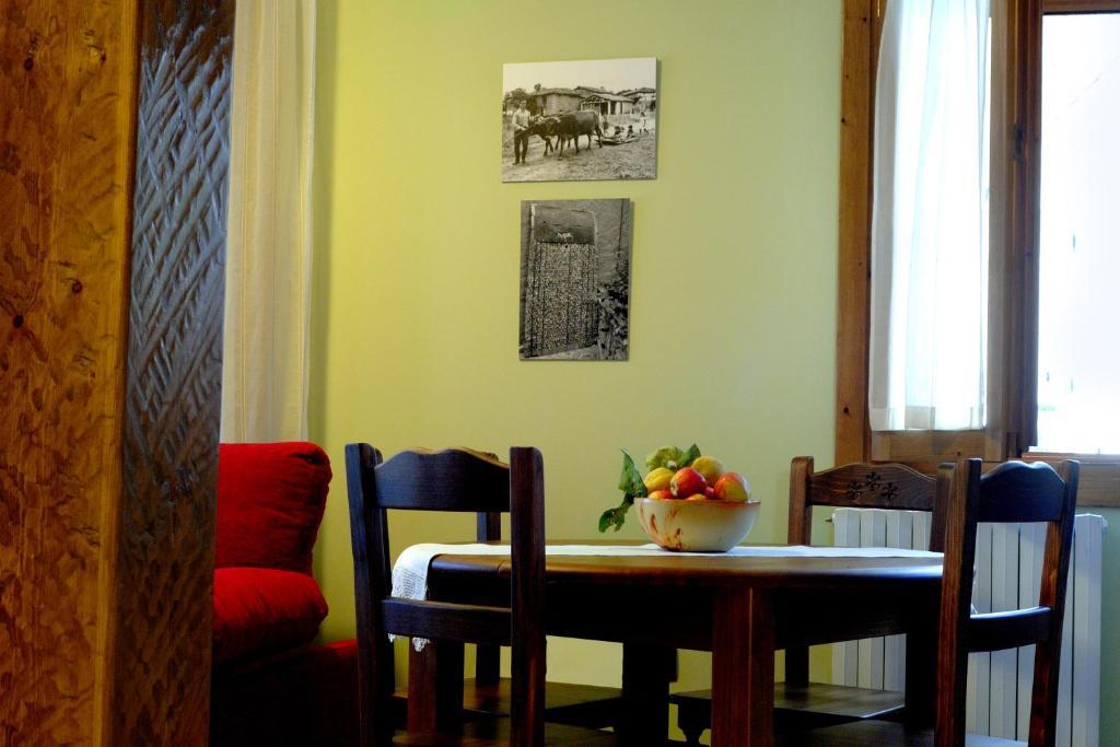 La Borda De Marco Apartment Gavin Room photo