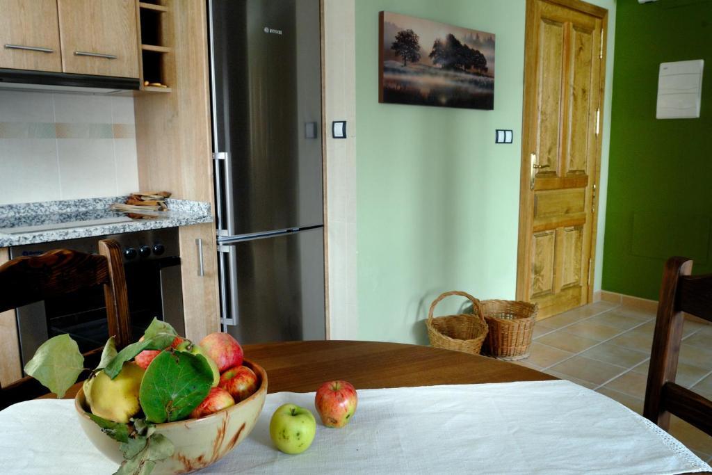 La Borda De Marco Apartment Gavin Room photo